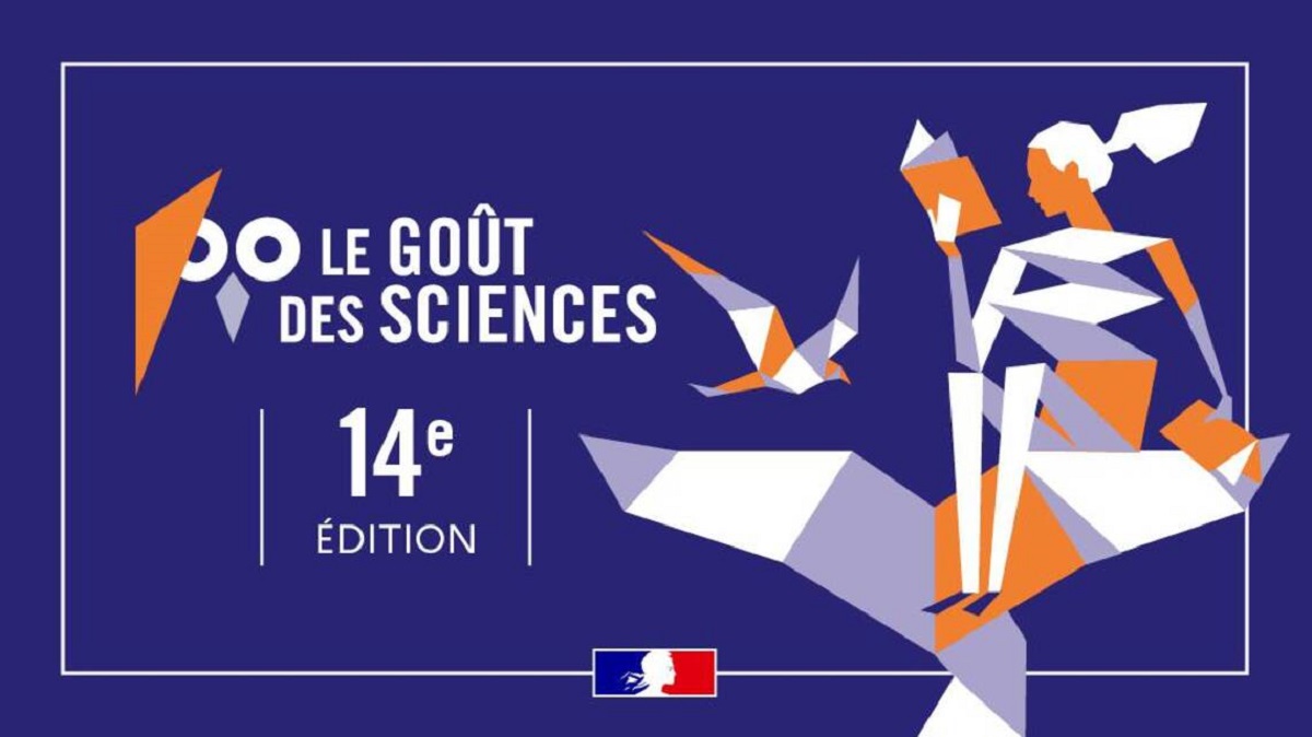 Le prix du goût des sciences