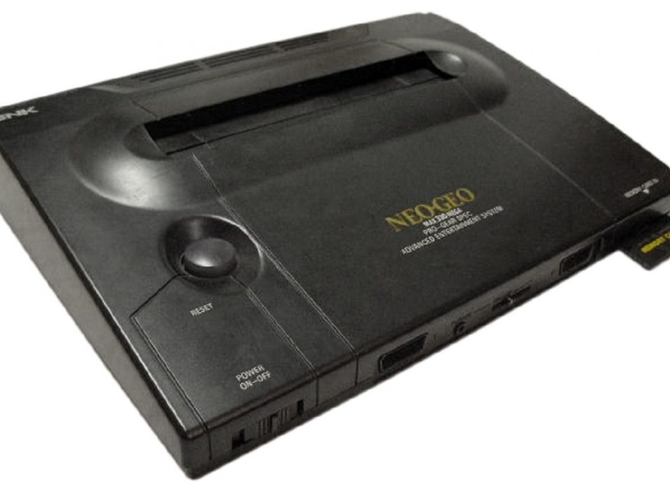 Neo-Geo