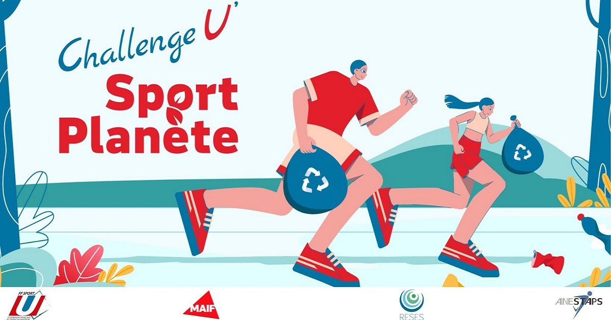 Sport Planète